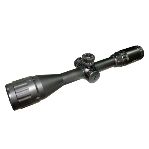 3-12X40 Llluminated Sniper Riflescope Optic Riflescopes Hunting