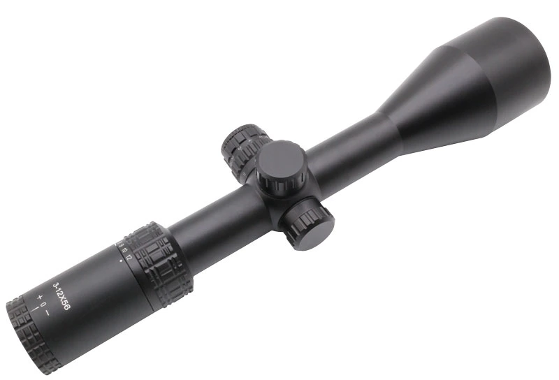 3-12X56 Riflescope Sight Riflescopes Sniper Tactical Long Range