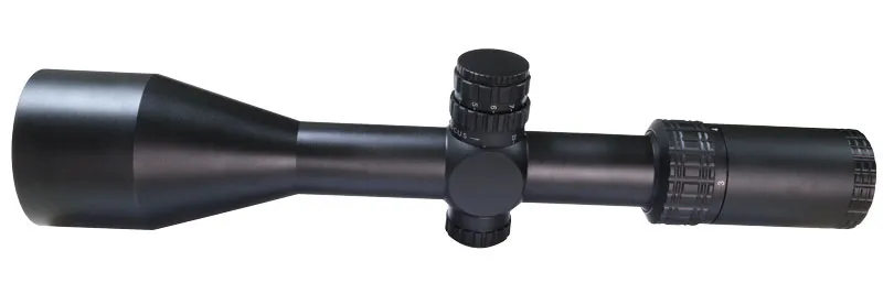 3-12X56 Riflescope Sight Riflescopes Sniper Tactical Long Range