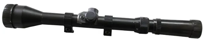 3-7X28 Tactical Scopes Hunting Riflescope