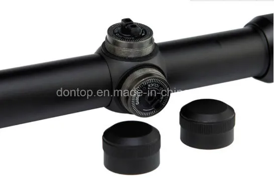 3-9X32 Game Riflescope Optics Riflescope Price