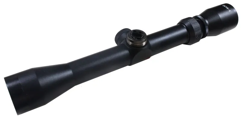 3-9X32 Game Riflescope Optics Riflescope Price