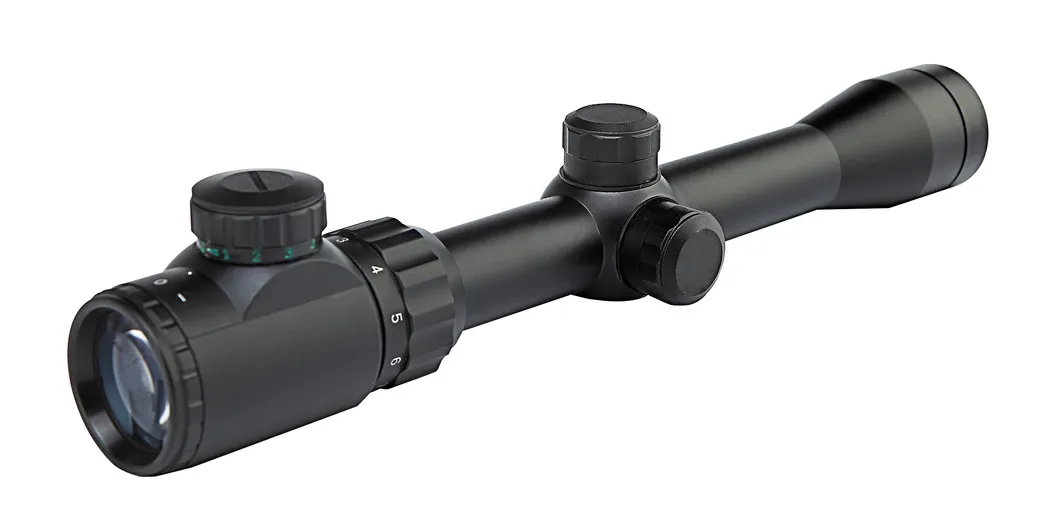 3-9X32 Illuminated Riflescope Wholesale Riflescope China