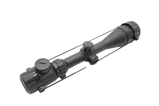 3-9X32 Riflescopes Sight Sniper Riflescope