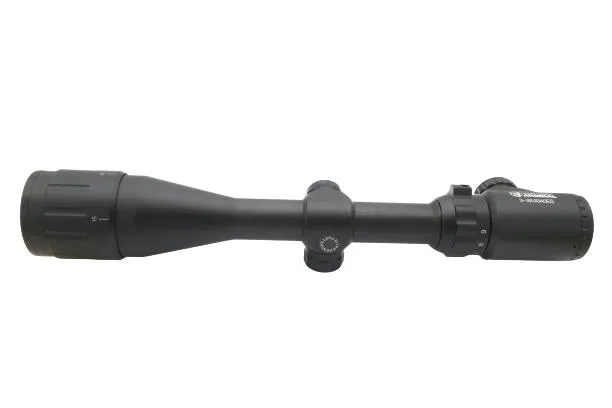 3-9X32 Riflescopes Sight Sniper Riflescope