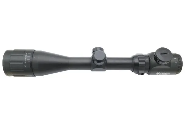 3-9X32 Riflescopes Sight Sniper Riflescope