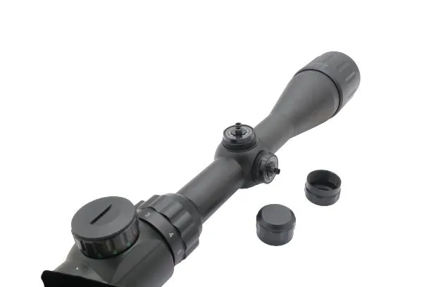 3-9X32 Riflescopes Sight Sniper Riflescope