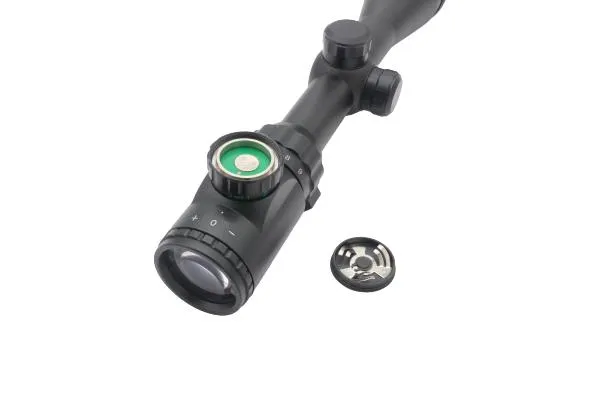 3-9X32 Riflescopes Sight Sniper Riflescope