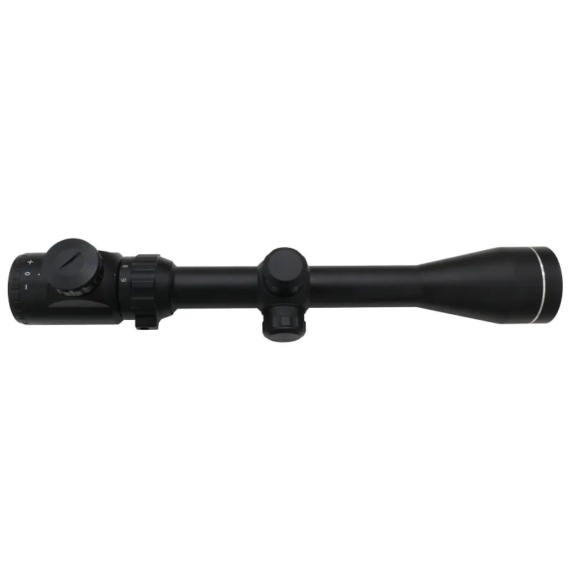 3-9X40 Telescopic Sights Air Hunting Riflescope