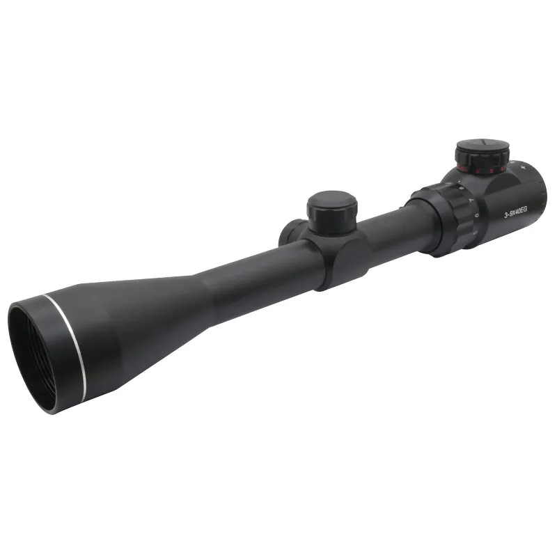 3-9X40 Telescopic Sights Air Hunting Riflescope