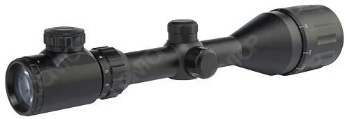 3-9X50 Target Riflescopes Wholesale Scopes China