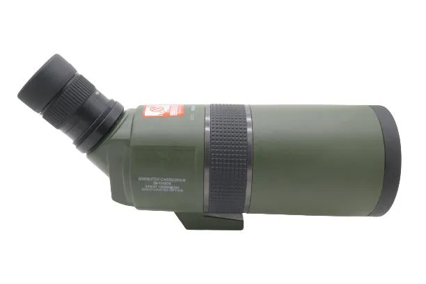 38-114X70 Maksutov-Cassegrain Bird Watching Spotting Scopes