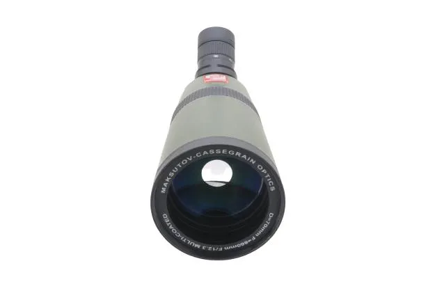 38-114X70 Maksutov-Cassegrain Bird Watching Spotting Scopes