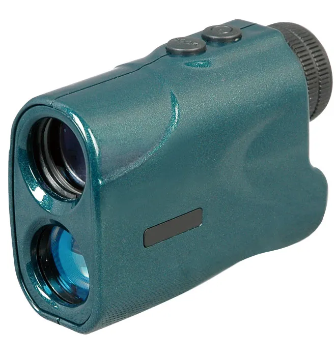 3 Modes Laser Distance Measure Speed Rangefinder Hunting Rangefinder 600m