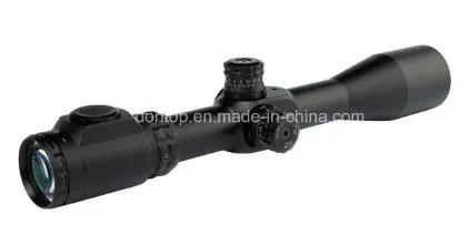 4-14X44 Side Focus Ffp Riflescope