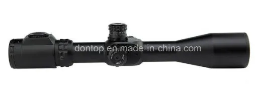 4-14X44 Side Focus Ffp Riflescope