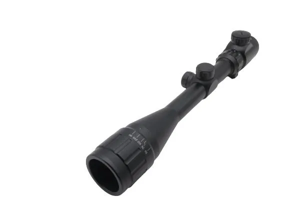 4-16X40 Parallax Scopes Adjustable Objective Riflescope