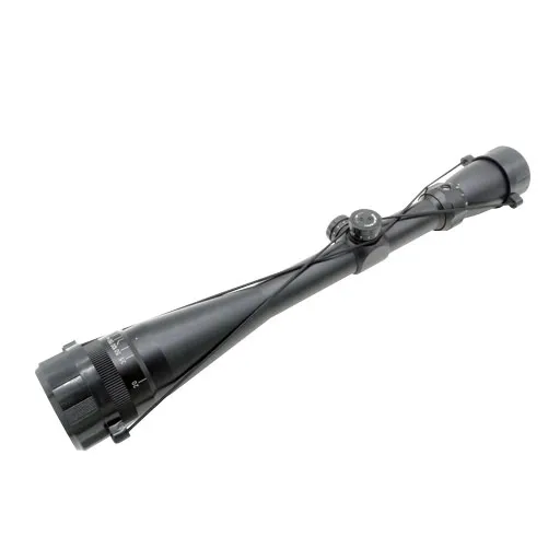 4-16X44ao Air Hunting Riflescope Objective Adjust Optics Riflescope