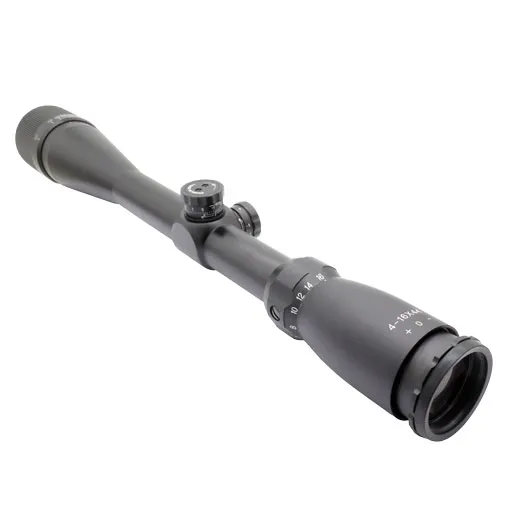 4-16X44ao Air Hunting Riflescope Objective Adjust Optics Riflescope