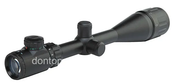 4-16X50 Optics Riflescope Wholesale Riflescopes