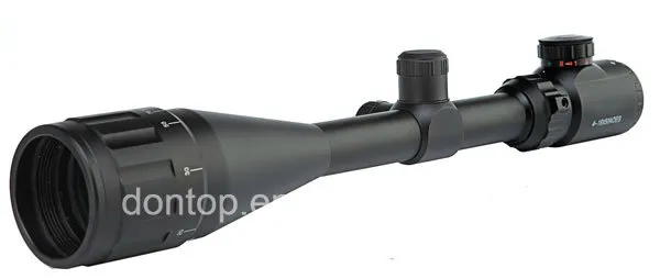 4-16X50 Optics Riflescope Wholesale Riflescopes