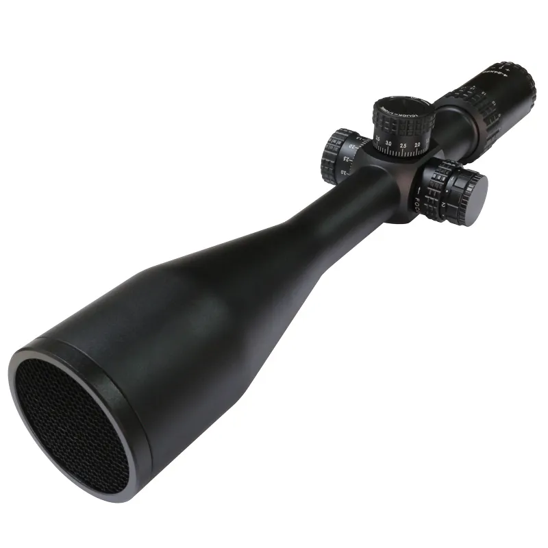 4-24X56 Waterproof Illuminated Riflescopes Hunting Scope