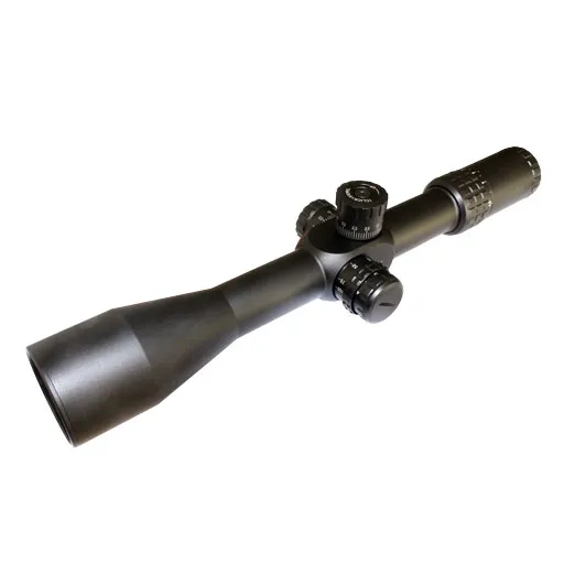 4.5-18X44 High Quality Riflescopes First Focal Plane Riflescope