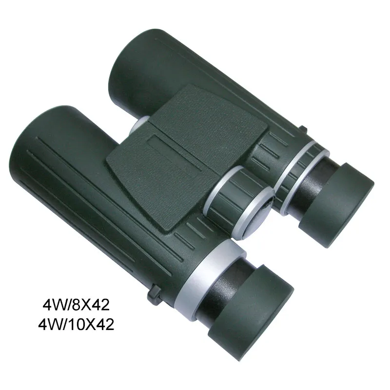 4W/10X42 Adults Hunting Birding Binocular out Door 10X42 Waterproof Binoculars