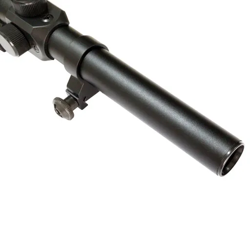 4X15 Scope Hunting Riflescope