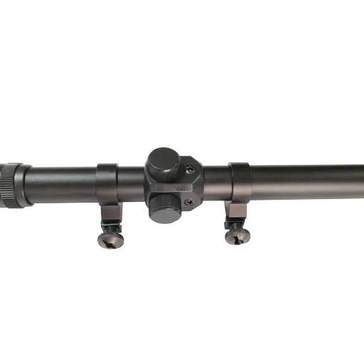 4X15 Scope Hunting Riflescope