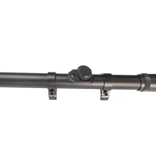 4X15 Scope Hunting Riflescope