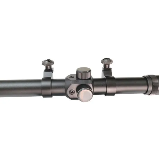 4X15 Scope Hunting Riflescope