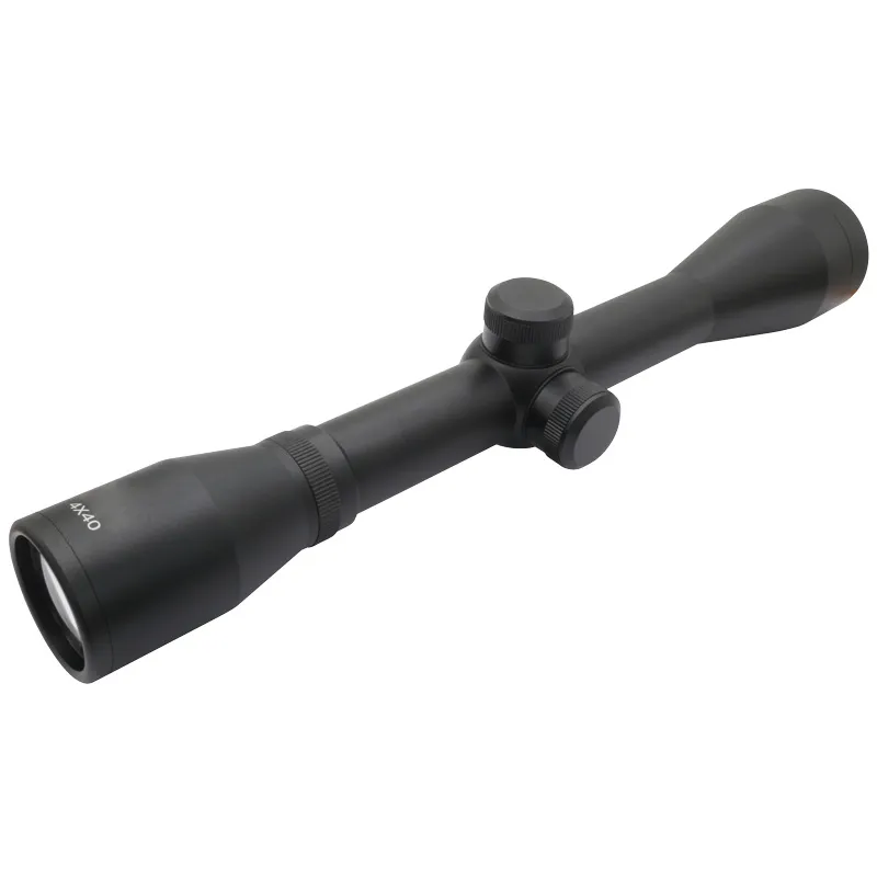 4X40 Sight Air Riflescopes Sniper Tactical Hunting