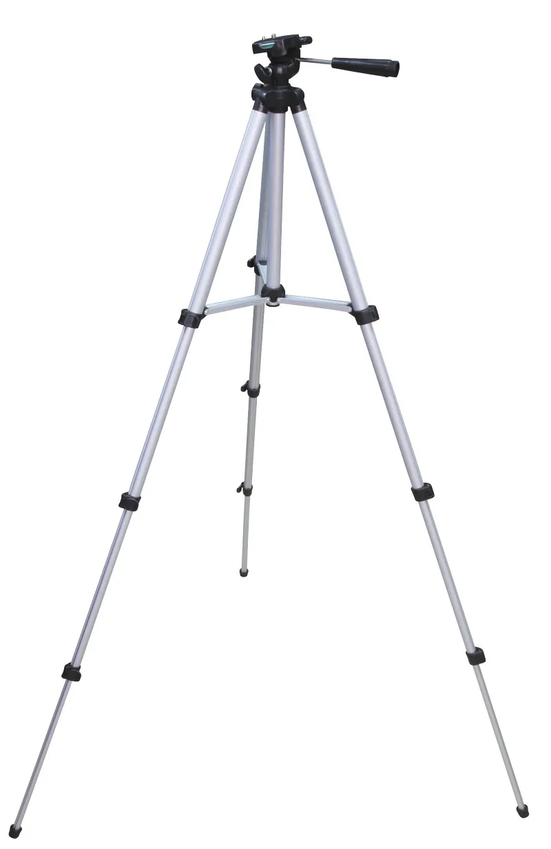 4 Fold Lightweight Aluminum Tripod for Video Camera Digital