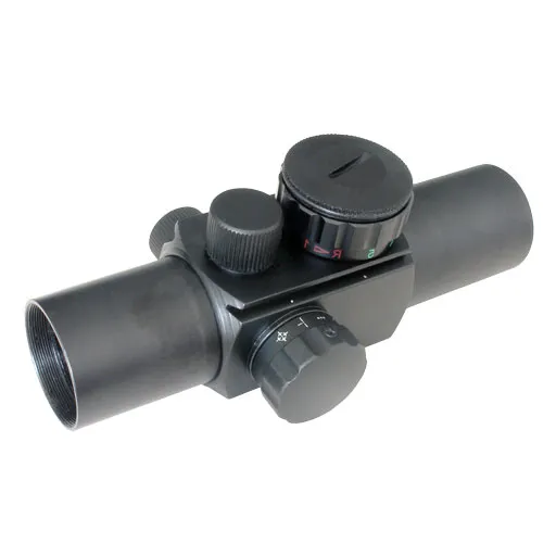 4 Reticules Changeable Riflescopes Red DOT Optics