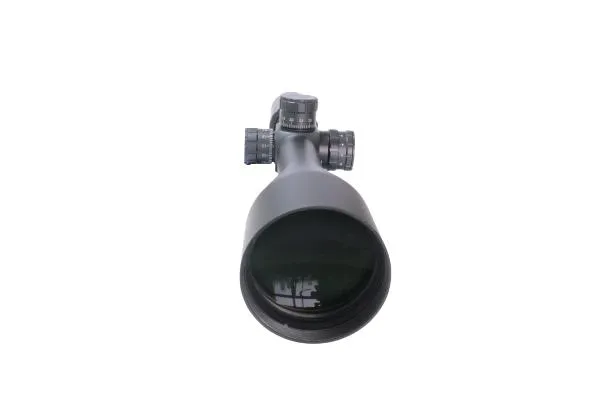 5-25X56 Scope 35mm Tube High Power Riflescope