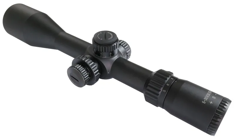 5-30X50 Riflescopes Side Parallax Optic Riflescope