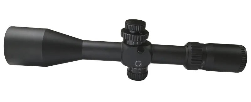 5-30X50 Riflescopes Side Parallax Optic Riflescope