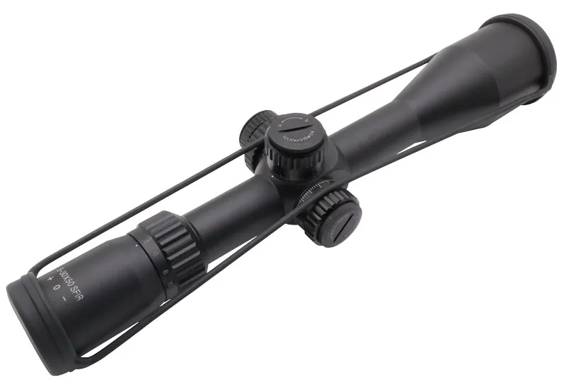 5-30X50 Riflescopes Side Parallax Optic Riflescope