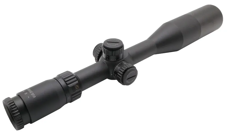 5-30X50 Riflescopes Side Parallax Optic Riflescope