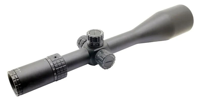 5-30X56 Long Range Illuminated Riflescope Sf Hunting Scope