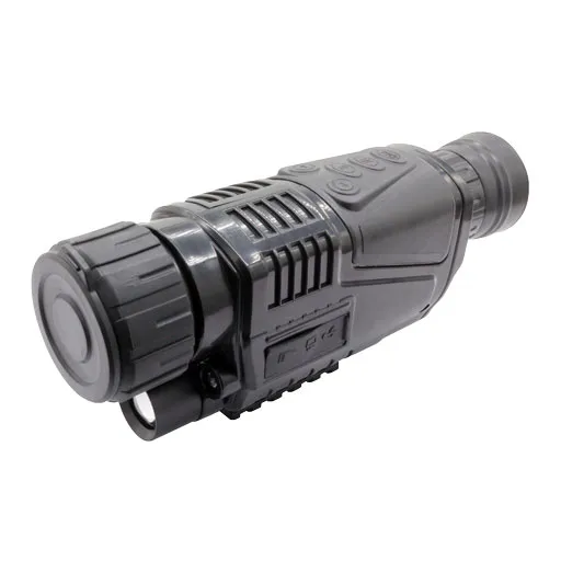 5MP Digital Night Vision Monocular with 1.44 TFT LCD (ND544S)