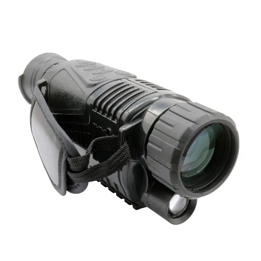 5MP Digital Night Vision Monocular with 1.44 TFT LCD (ND544S)