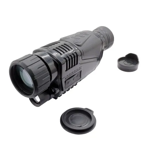 5MP Digital Night Vision Monocular with 1.44 TFT LCD (ND544S)