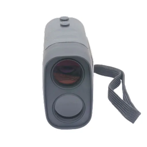 600m Solar Power Laser Range Finder Hunt Rangefinder