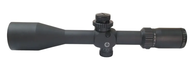 7.2-40X50 High Power Riflescope Gun Sight HD Riflescope