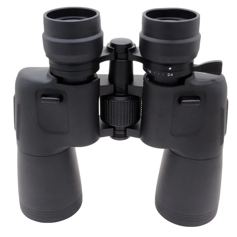 8-24X50 Telescopes High Powered Hunting Binoculars Long Distance