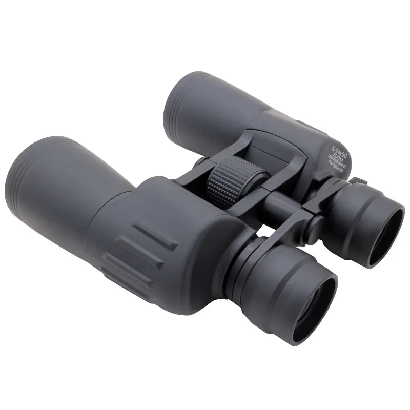 8-24X50 Telescopes High Powered Hunting Binoculars Long Distance