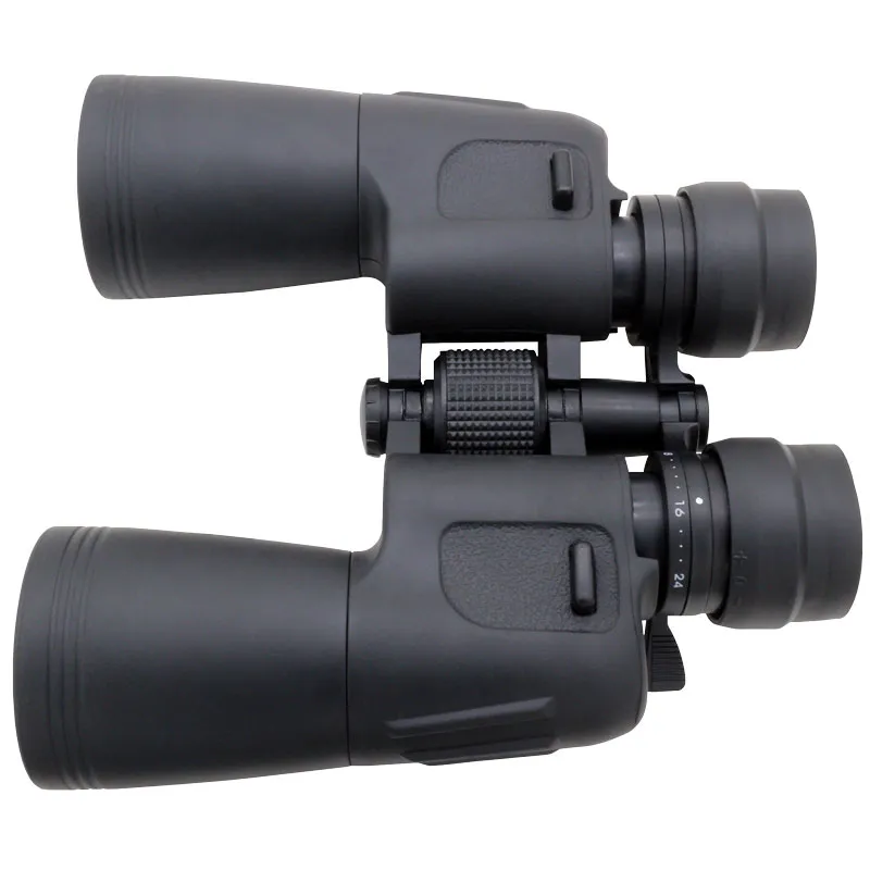 8-24X50 Telescopes High Powered Hunting Binoculars Long Distance