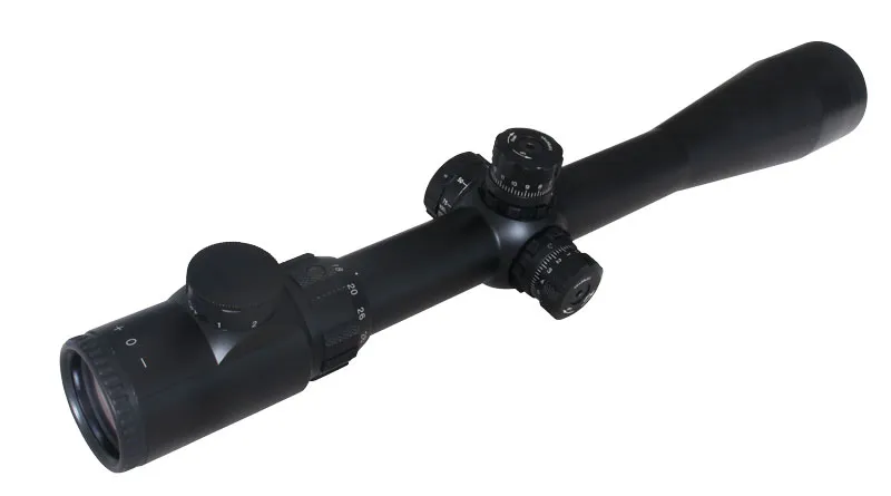 8-32X44 Hunting Sights High Power Riflescope